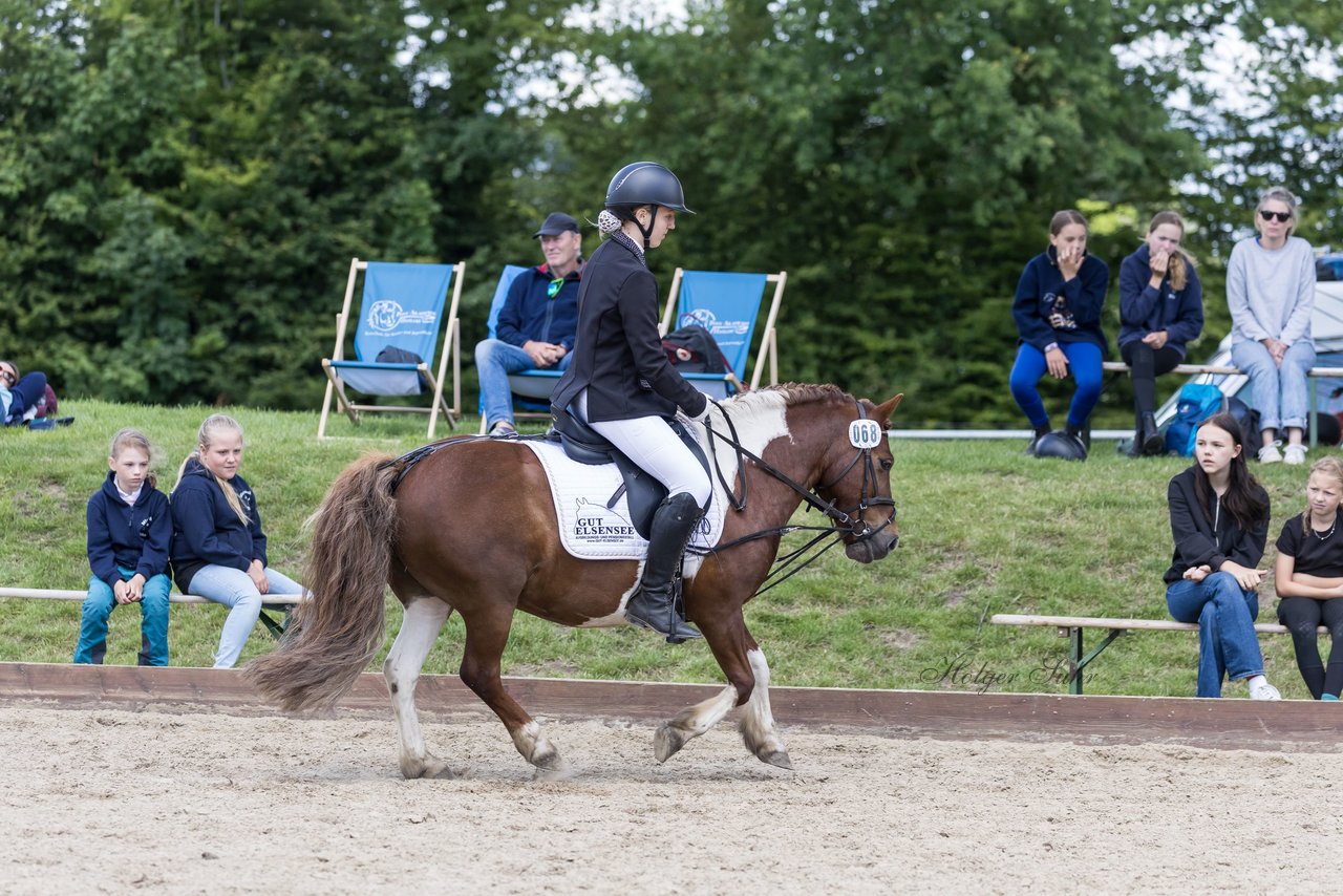 Bild 53 - Pony Akademie Turnier